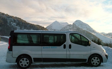 Belgrade Limo Service 